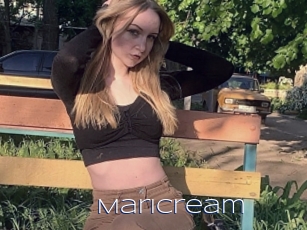 Maricream