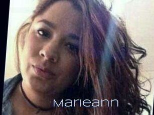Marie_ann
