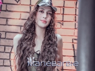 mariebarbie Blue Hot