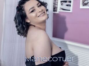 Mariecotler