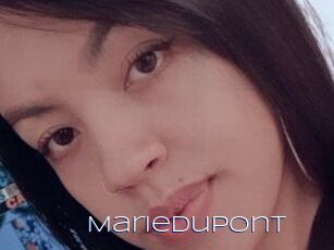 Mariedupont
