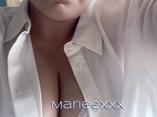 Marieexxx