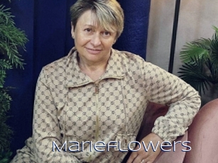 Marieflowers
