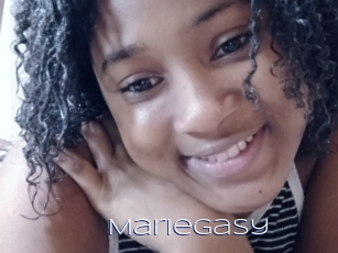 Mariegasy