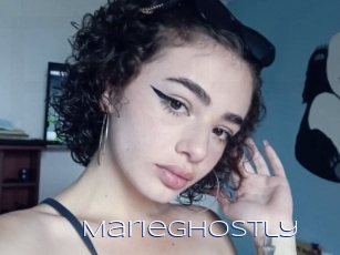 Marieghostly