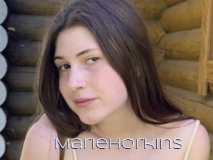 Mariehorkins