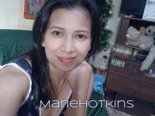 Mariehotkins