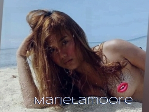 Marielamoore