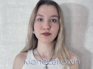 Marielbrown
