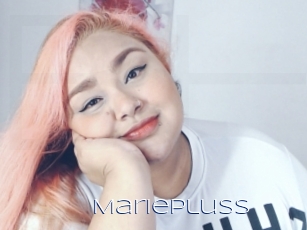 Mariepluss