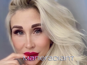 Marieradiant