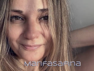 Marifasafina