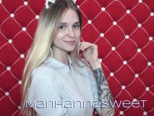 Marihannasweet