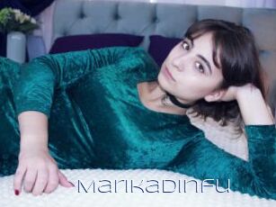 Marikadinfu