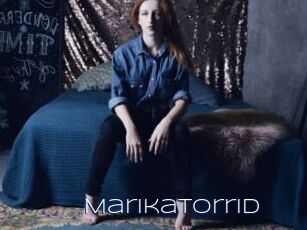Marikatorrid