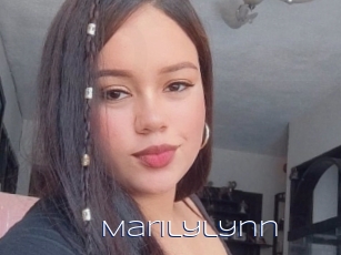 Marilylynn