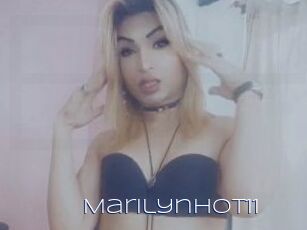 MarilynHot11