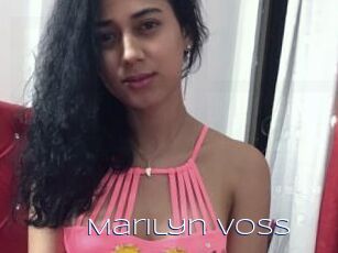 Marilyn_voss