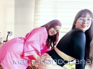 Marilynandoriana