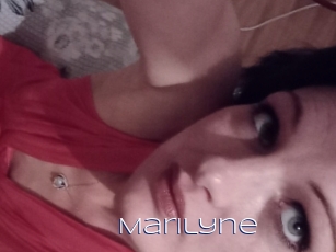 Marilyne