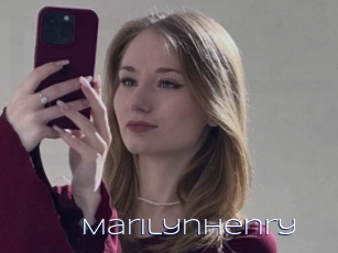 Marilynhenry