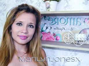 Marilynjonesx