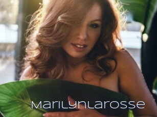 Marilynlarosse