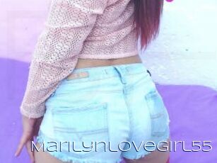 Marilynlovegirl55