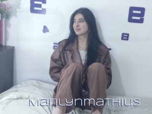 Marilynmathius