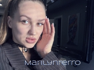 Marilynrerro