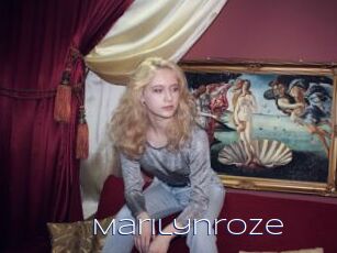 Marilynroze
