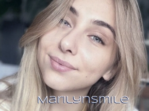 Marilynsmile