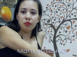 Marilyntaylor