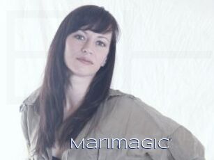 Marimagic
