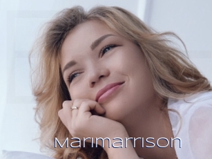 Marimarrison