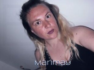 Marimay
