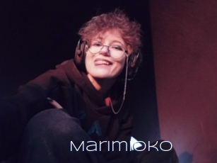 Marimioko