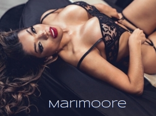 Marimoore