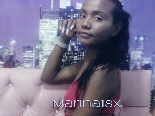 Marina18x