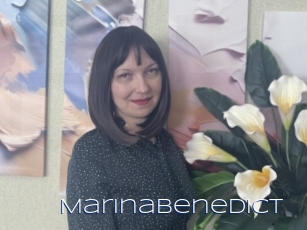 Marinabenedict