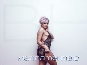 Marinamermaid