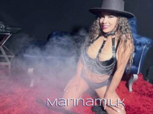 Marinamilk