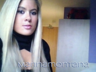 Marinamontana
