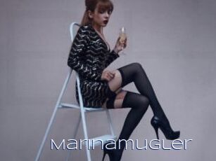 Marinamugler