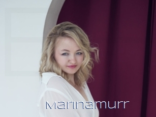 Marinamurr