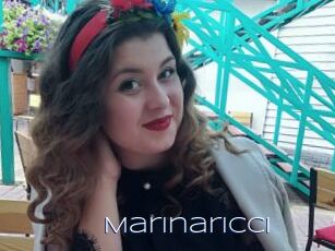 Marinaricci