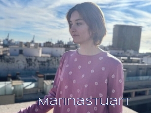 Marinastuart