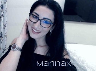 Marinax