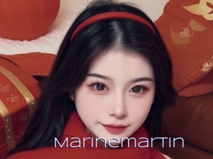 Marinemartin