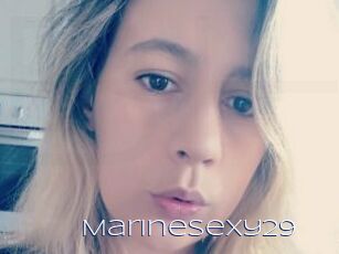 Marinesexy29